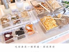 行政酒廊早餐-广州四季酒店·意珍·意式自助餐