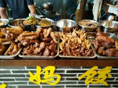 -大妈水饺(文华巷店)