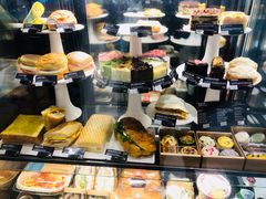 -星巴克(成都机场T2店)