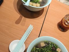 -回味鸭血粉丝汤(京新广场店)