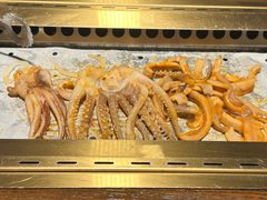 -新石器烤肉(中房金谊广场店)