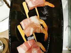 -新石器烤肉(之心城店)