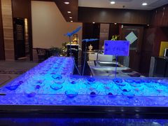 -大佛寺高级素食自助餐厅