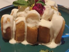 -阿娜尔·新疆菜(宜家荟聚中心店)