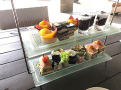 -巴厘岛悦榕庄Jumana露台餐厅