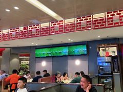 -蝎王府羊蝎子(西直门店)
