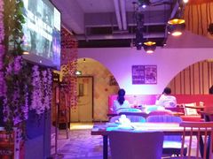 -凯乐会量贩KTV(国防大厦总店)