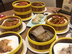 -创元千禧大酒店 · 香港轩