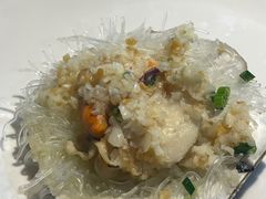 特大扇贝-79号渔船海鲜饭店(华强北店)