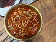 -香约老地方烧烤(九道街店)