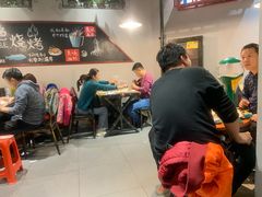 -丽伟的串·烧烤·砂锅(季景天地店)
