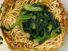 -朱洪元苏式面馆(绿宝广场店)