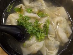 -如意馄饨(恒隆广场兴安路店)