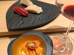 -鮨一日本料理(大中华店)