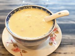 腰果蛋奶糊-玫瑰甜品(文明路店)