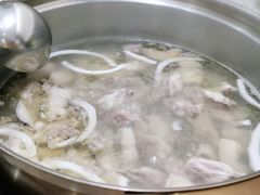 -椰子营·椰子鸡火锅(万象里店)
