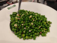 -新白鹿餐厅(百联中环店)