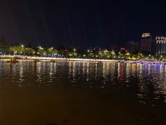 -南通濠河风景名胜区