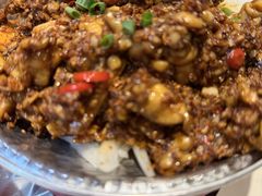 -状元阁烧烤(新华路总店)