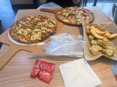 -达美乐比萨(东新路店)