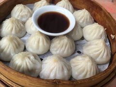 -南翔饭店