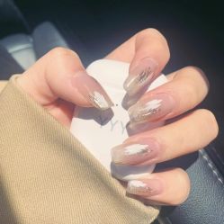 -斯馨·健康美甲美睫