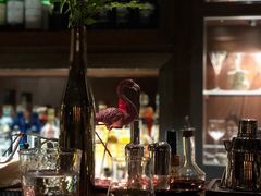 -The Bottle Bar(羲和商业广场店)