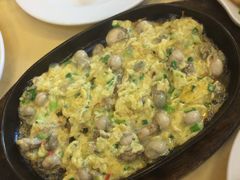 -真浪花园海鲜餐馆