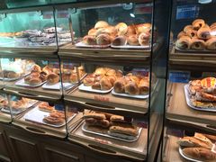 -新侨三宝乐面包店(崇文门店)