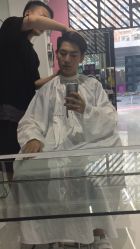 -MY HAIR ARDOR