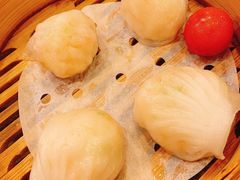 金牌虾饺皇-点都德(聚福楼店)