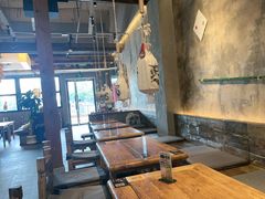 -北丐先生·野馄饨烧烤(泰达E街区店)