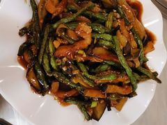 -那家小馆•北京菜•烤鸭(香山店)
