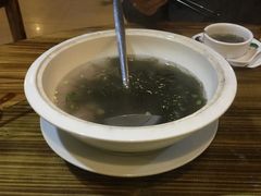 -喜运来大酒店温泉