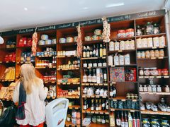 零售区-Alimentari早午餐(安福路店)