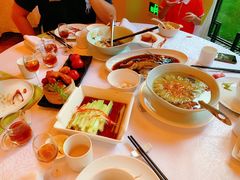 -杭州西湖柳莺里酒店·闻莺厅