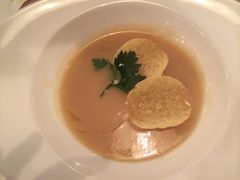 Babbo-BaBBo巴博意大利餐厅