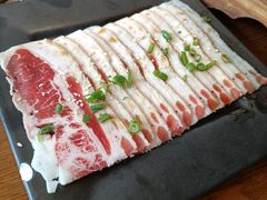 -炎蔵牛舌烤肉