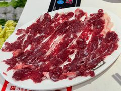 -八合里潮汕鲜牛肉火锅(福州万象城店)