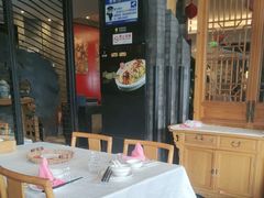 -辣婆婆(航天桥店)