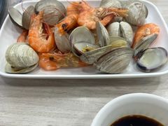 -船奇蒸汽海鲜·闽菜(八市海鲜总店)