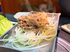 -光化门韩国料理(新地假日广场店)
