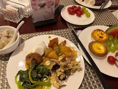 -连云港金陵海州湾会议中心