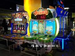 -大玩家(大连高新万达店)