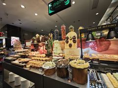 -初色海鲜自助(万丰路店)