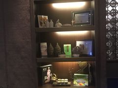 -Dragonfly 悠庭·按摩Spa(苏州中心广场店)