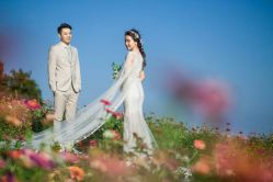 点击看大图 -巴黎婚纱摄影(瑞安旗舰店)