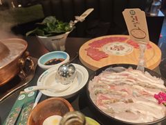 -阳坊胜利涮羊肉(阳坊老店)