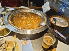 -大河宴·椒麻鱼火锅(北京路中和美食街店)