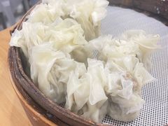招牌鲜肉烧麦-晓友烧麦(光华村店)